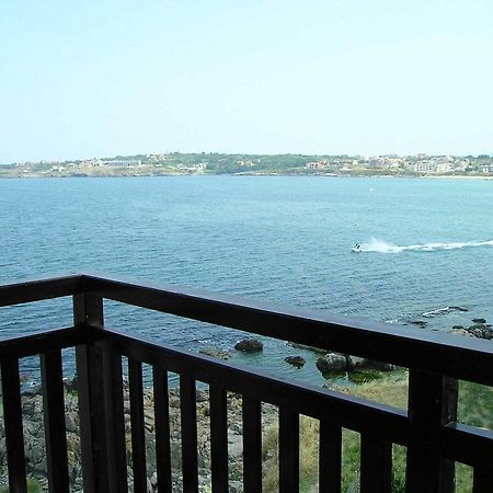 Fjord B&B Sozopol Buitenkant foto