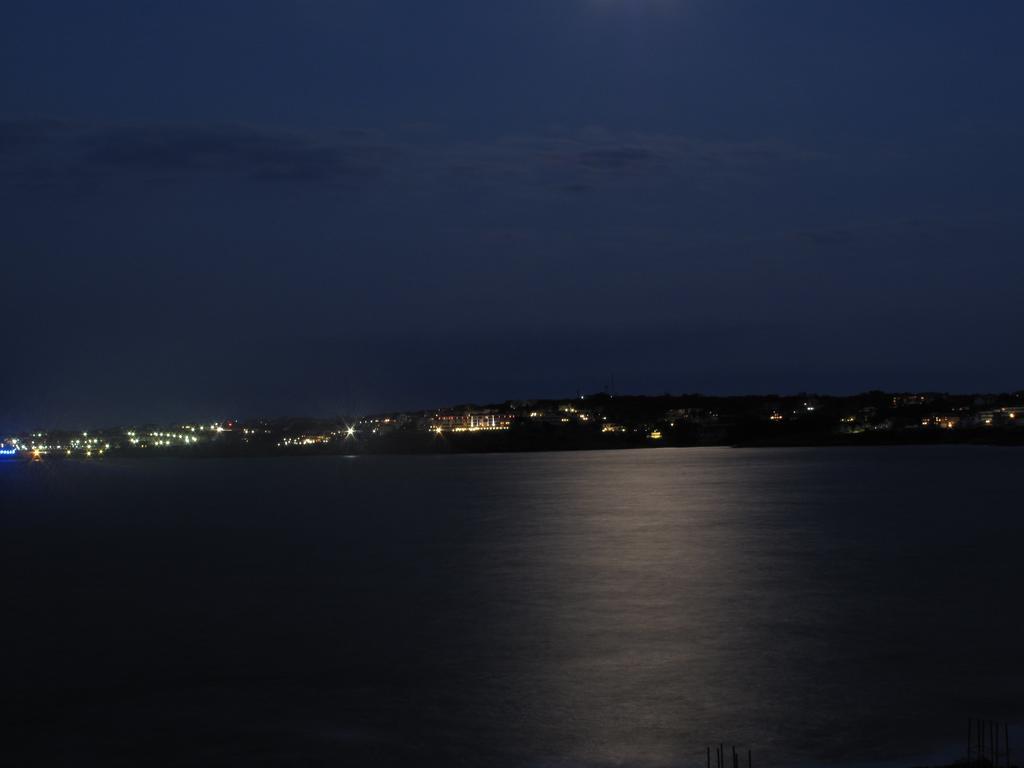 Fjord B&B Sozopol Buitenkant foto
