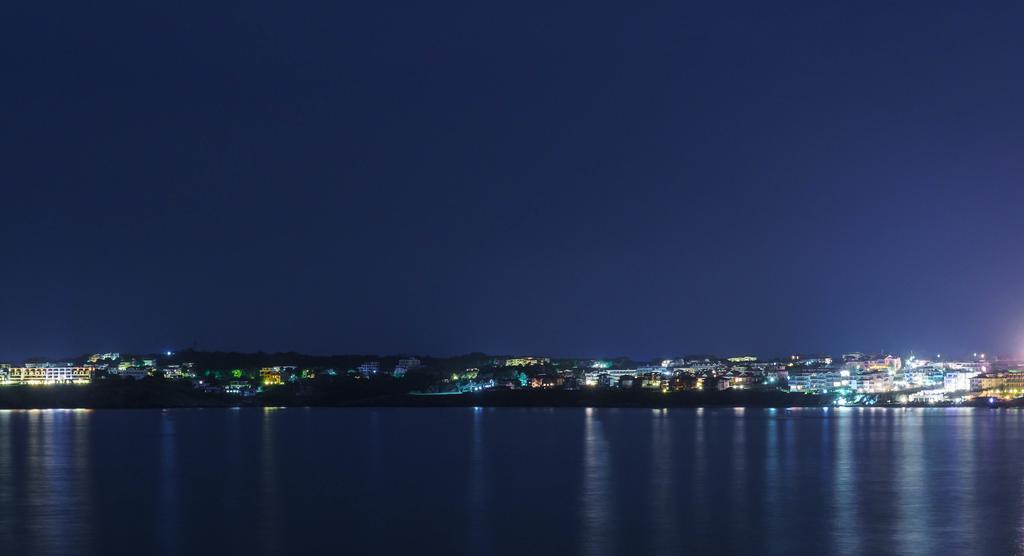 Fjord B&B Sozopol Buitenkant foto