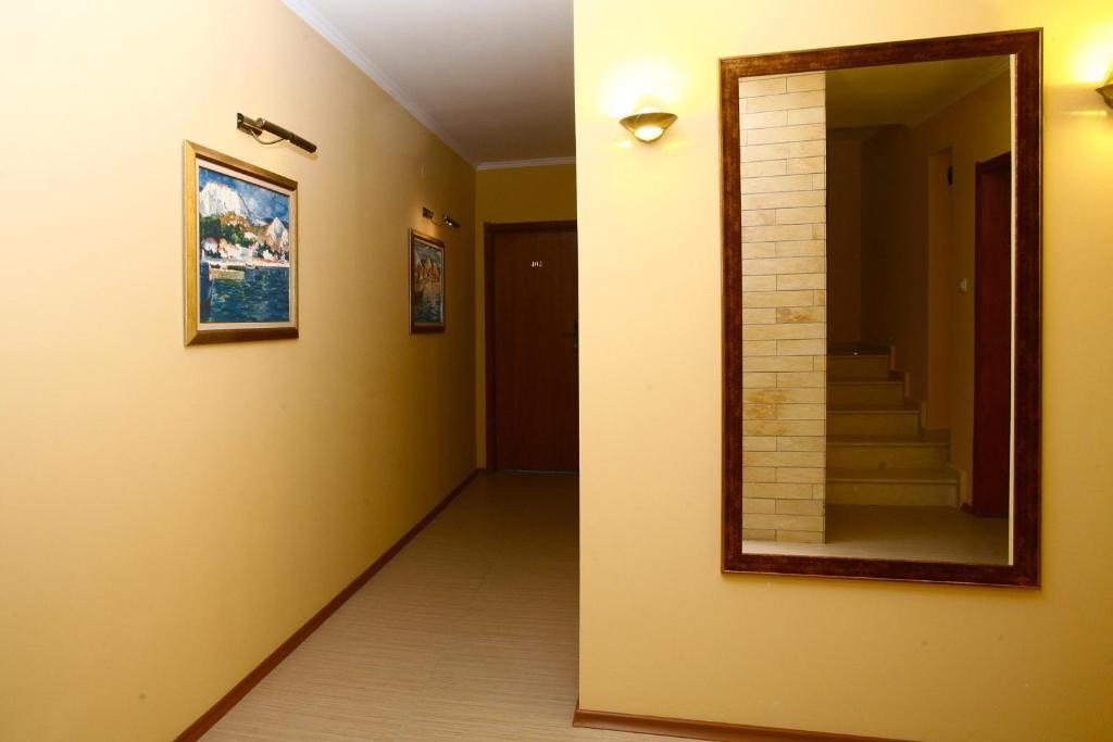 Fjord B&B Sozopol Buitenkant foto