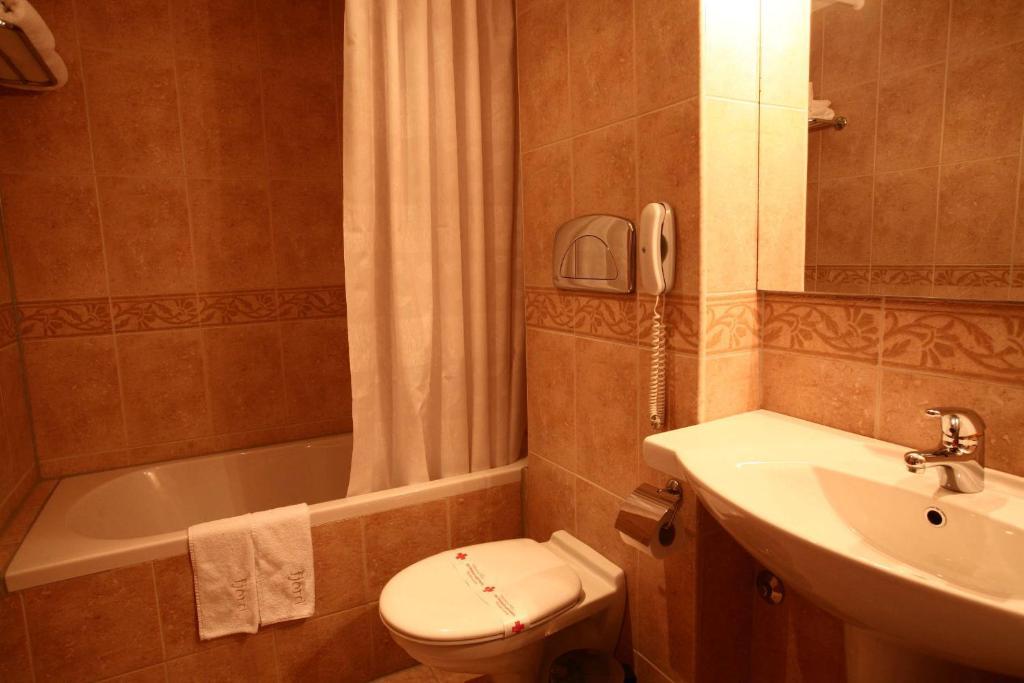 Fjord B&B Sozopol Buitenkant foto